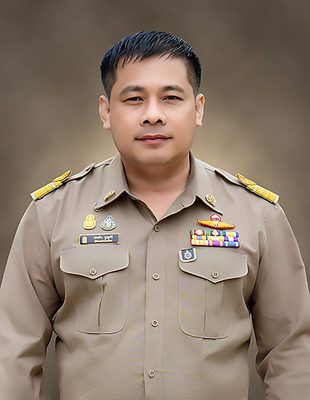 นายประกิจ บุญศรี