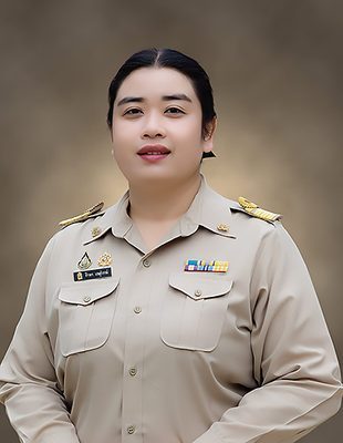 นางสาวศิวาพร เกษสุวรรณ์