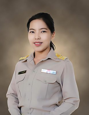นางสาวกนกวรรณ พูลศรี