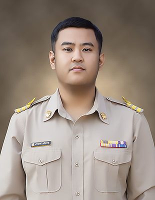 นายเศารยุกต์ เจริญมายุ