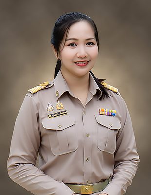 นางสาวปุริมปรัชญ์ พันธ์เขียน