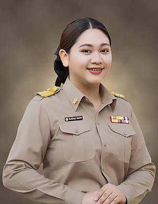 นางสาวพิมพ์นิชกุล จันทร์ศรี