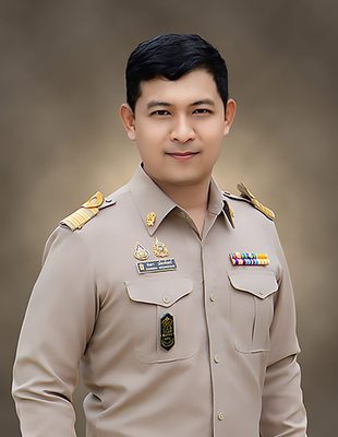นายชงคา เมืองจันทร์