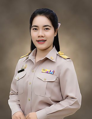 นางสาวสุวิญชา ดีเทียน
