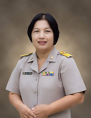 นางสมคิด แป้นห้วย